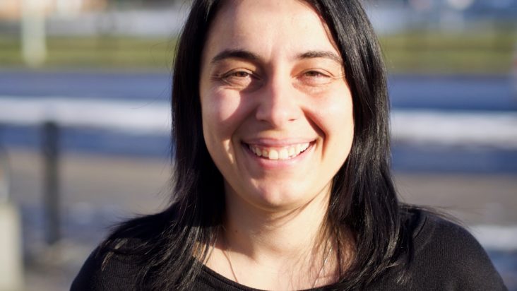 Elpida Georgitsi