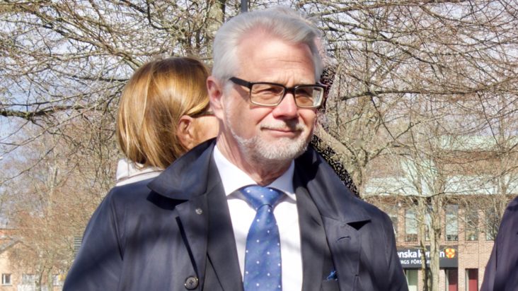 Sven-Ove Johansson